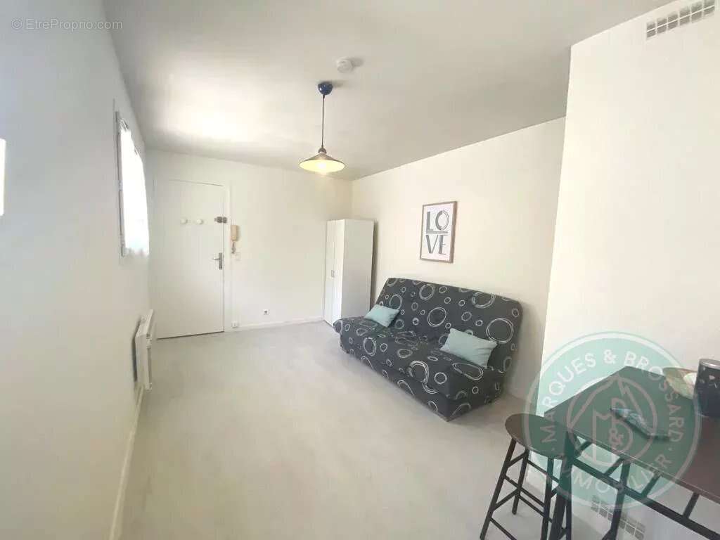 Appartement à PAU