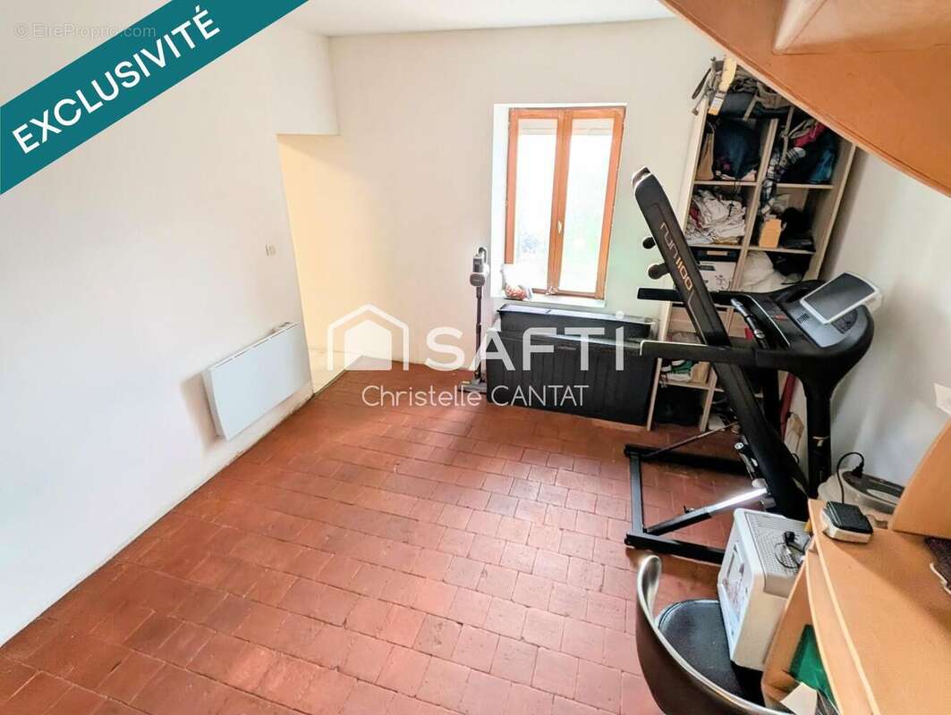 Photo 5 - Maison à VALLON-EN-SULLY