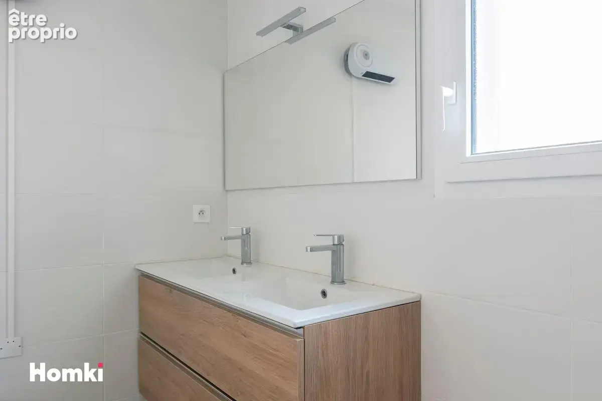 Maison/Villa T4 de 90 m²de plain-pied à Le Boulou 66160 - photo 19