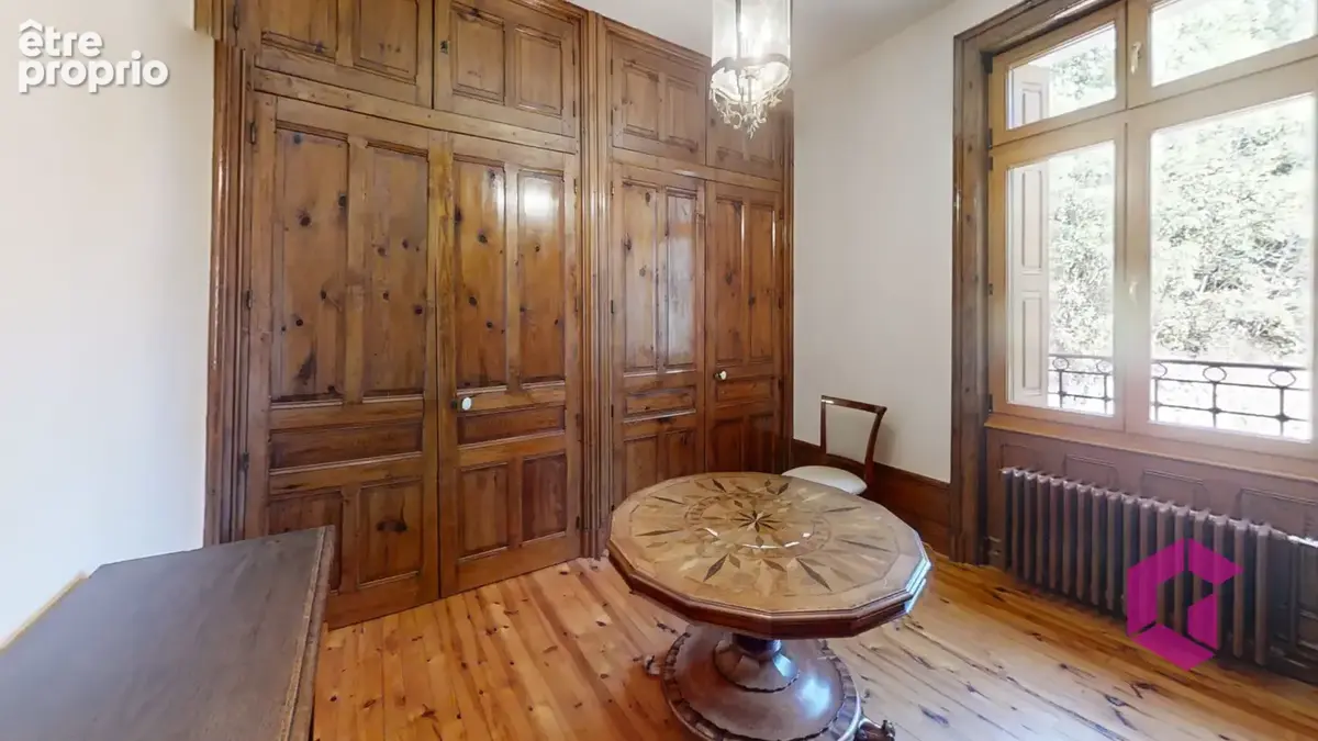 Belle propriété avec dépendance et parc arboré! - photo 8