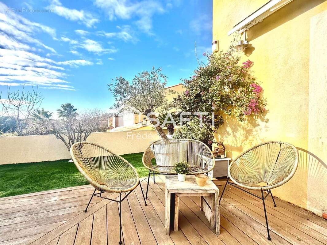 Photo 7 - Maison à MARSEILLE-14E