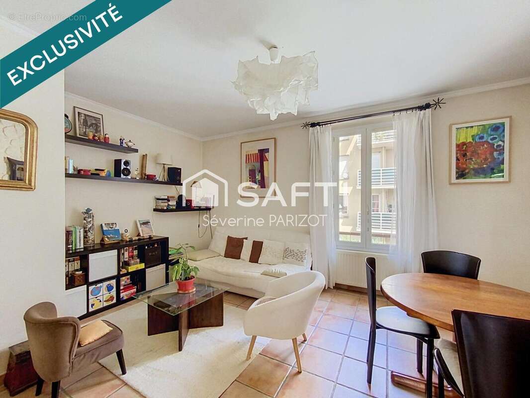 Maison 60 m² à Champs-Sur-Marne  - photo 3