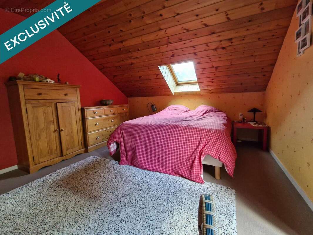 Photo 9 - Maison à CHATEAUROUX-LES-ALPES