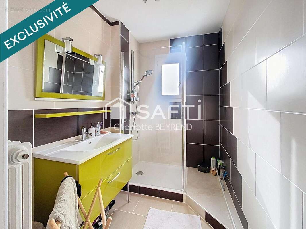 Photo 8 - Appartement à SAINT-MAX