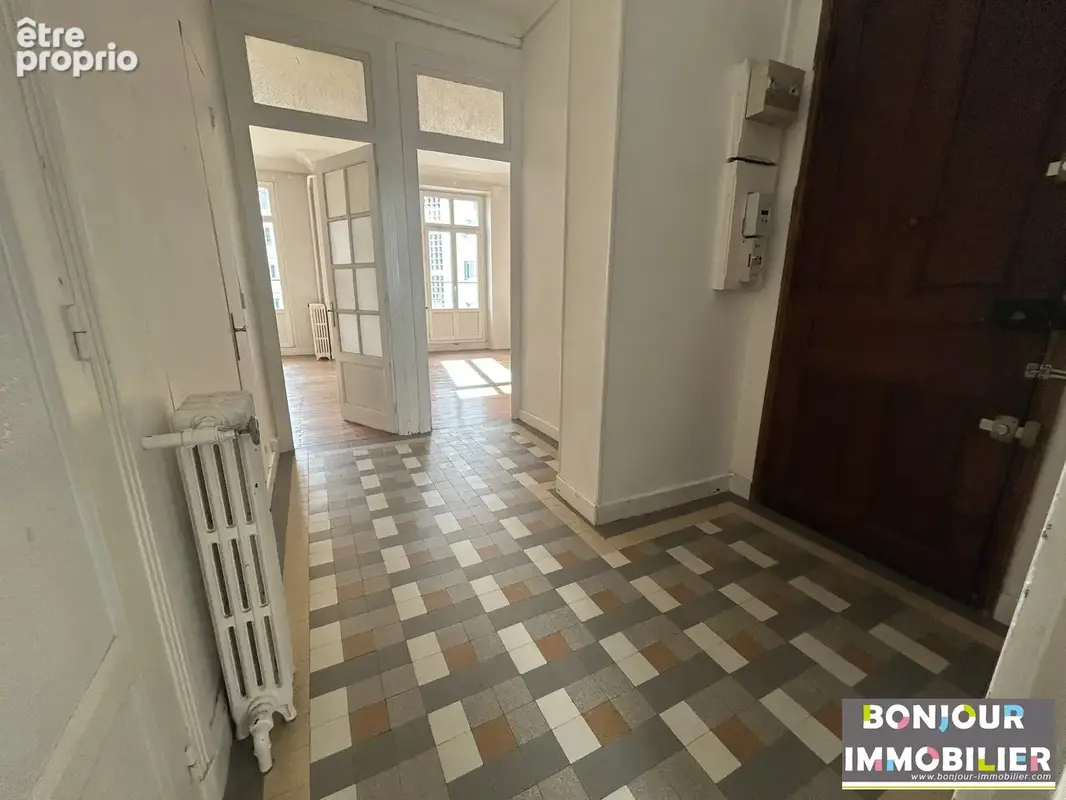 Appartement 2 pièces 64 m² à vendre à Grenoble (38000) - photo 5