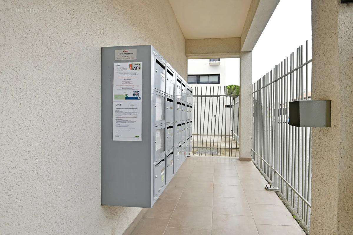 Appartement à AVIGNON