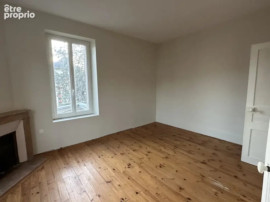 Exclusivité Clermont Ferrand, Immeuble de 365 m2 h, 8 lots possible, terrain . prix 654000€ FAI - photo 12
