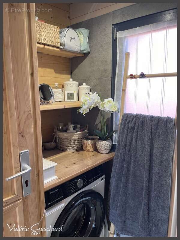 Maison à SAINT-SEURIN-SUR-L'ISLE