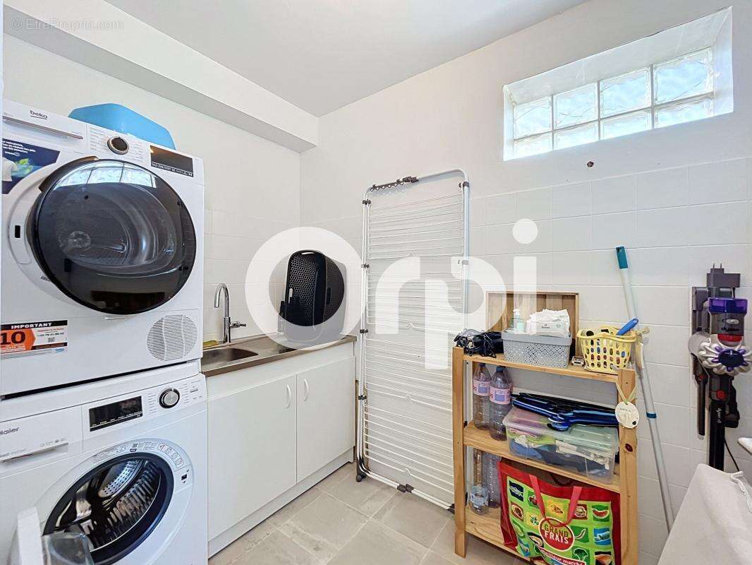 Appartement à BRIVE-LA-GAILLARDE