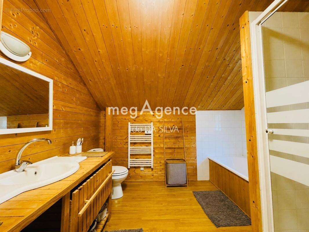 Maison 4 pièces de 150m2 - photo 10