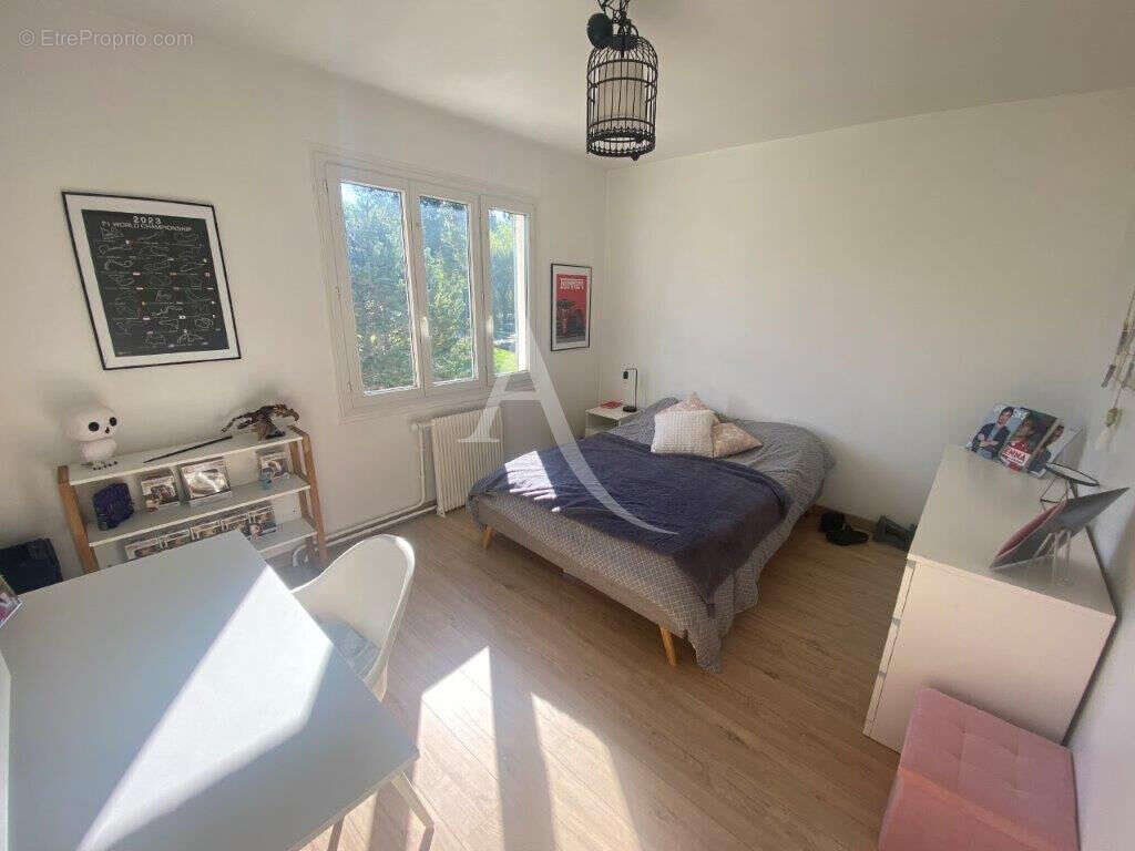 Maison à CHILLEURS-AUX-BOIS