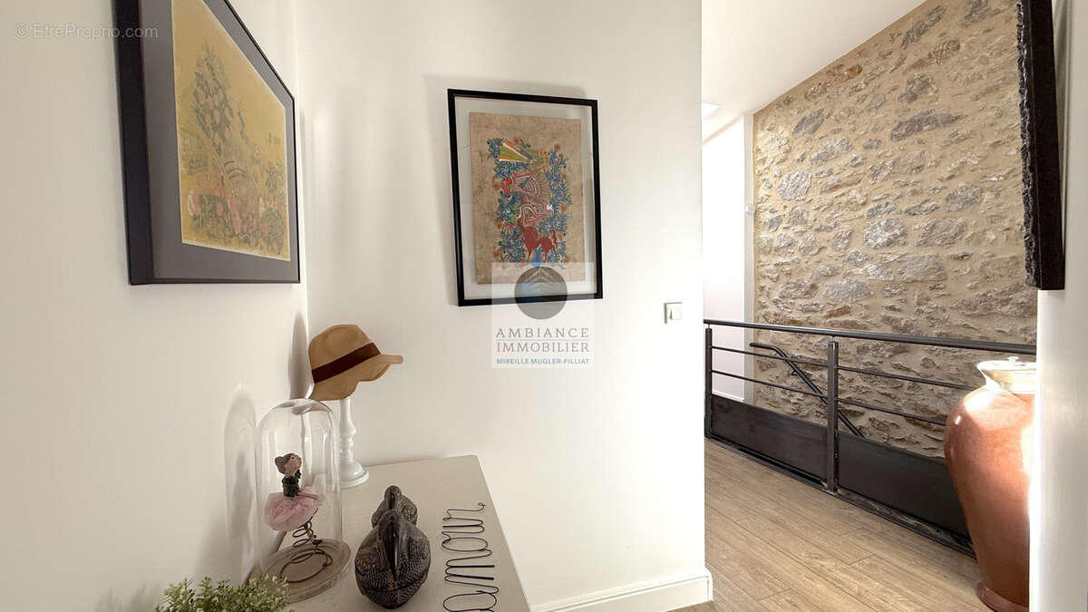 Appartement à TOURNON-SUR-RHONE