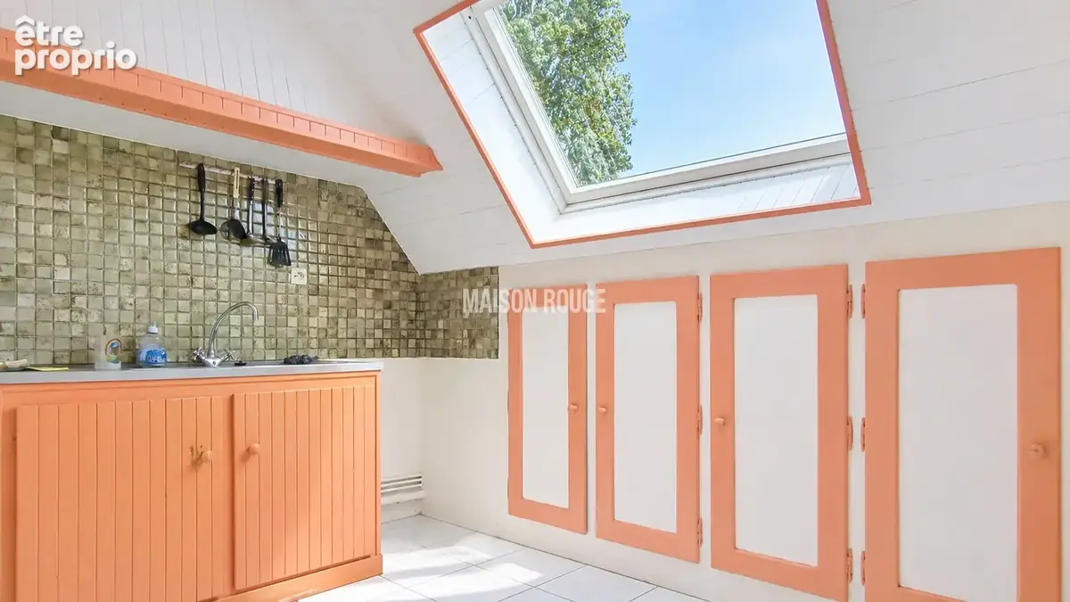 Maison Trévou-Tréguignec , vie de plain pied, proche mer et commerces - photo 11