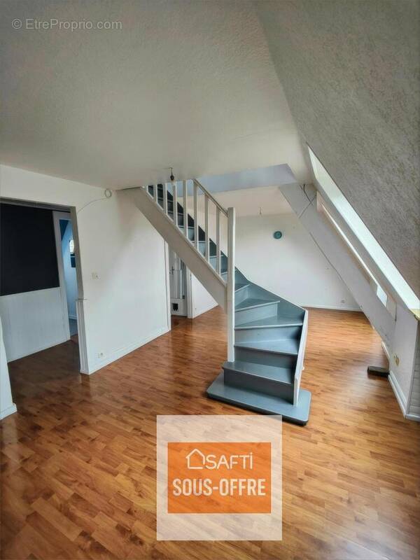 Photo 1 - Appartement à MULHOUSE