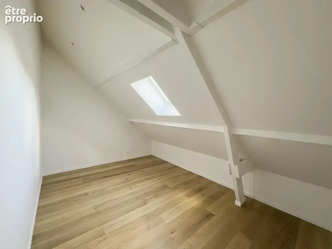 Saint-Ouen – T4 DUPLEX neuf avec TERRASSE ( Frais de notaires réduits) - photo 8