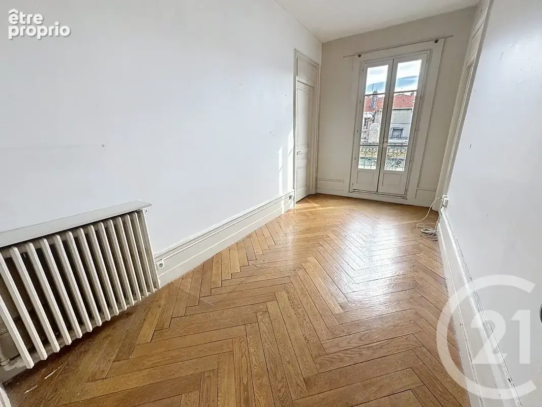 Appartement 5 pièces 127 m² à vendre à Lyon-1e (69001) - photo 10
