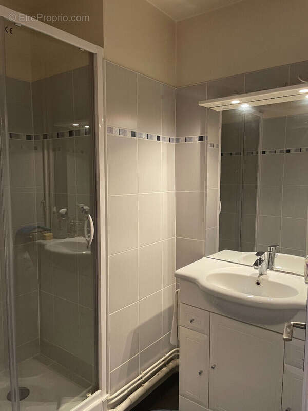 Appartement à ELBEUF