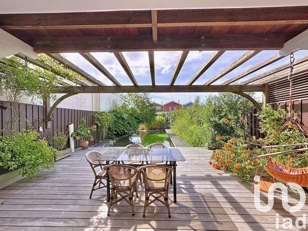 Photo 2 - Maison à LA TESTE-DE-BUCH