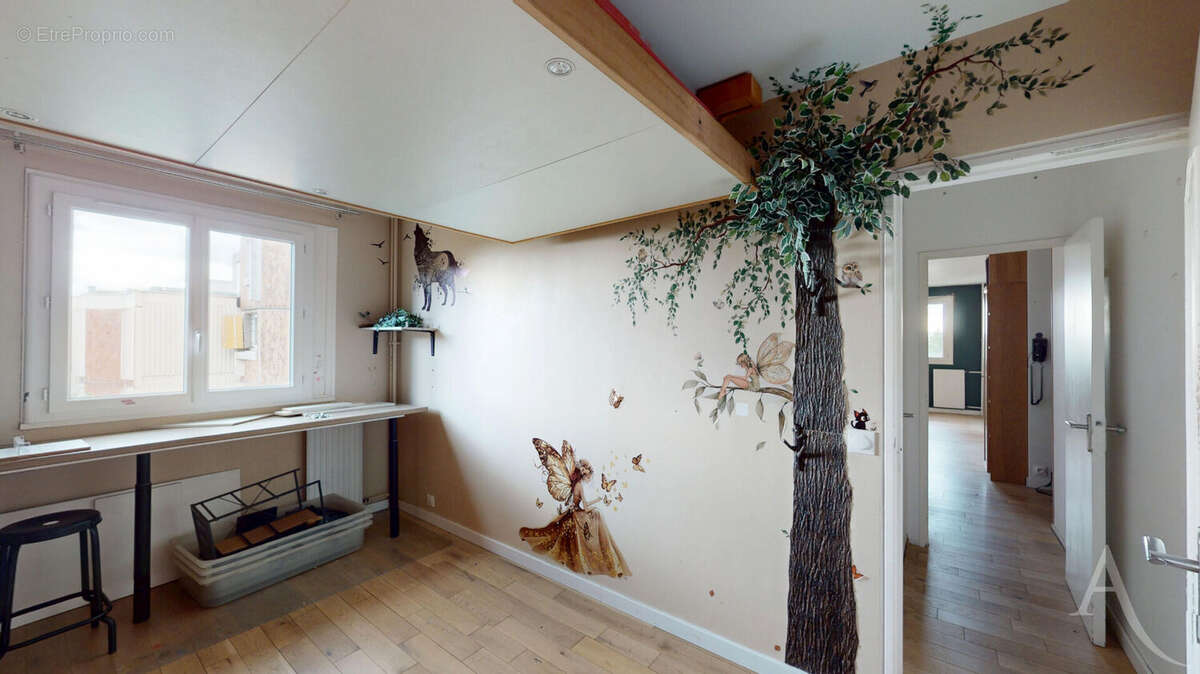 Appartement à MONTREUIL