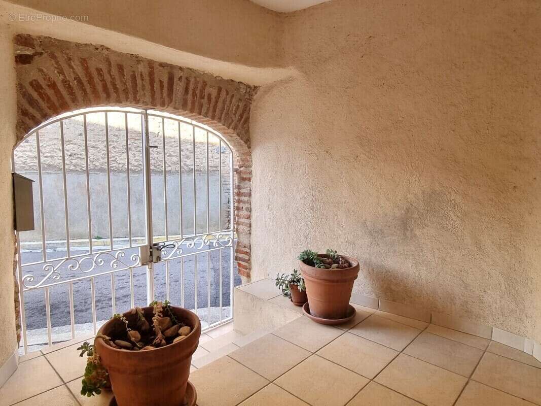 Maison à SAINT-FELIU-D'AVALL