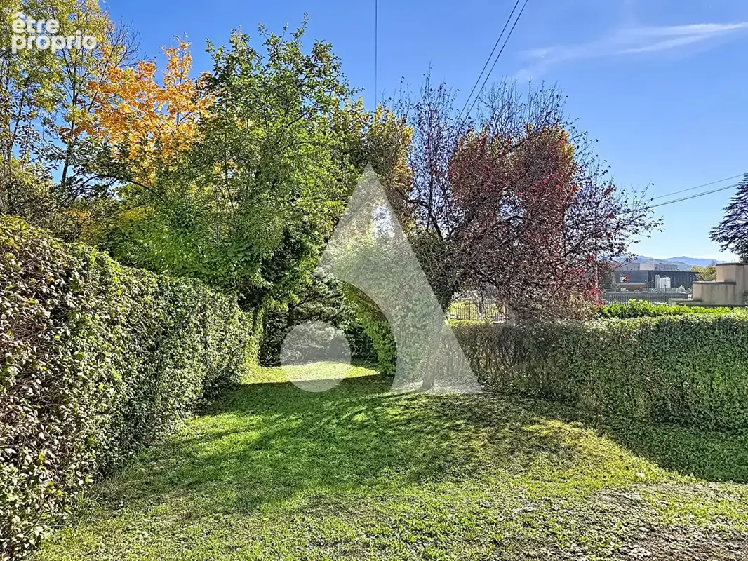 Maison de Maître des années 1920 avec dépendance - 217.98 m² habitables - Terrain de 1 430 m² - GAP ! - photo 17