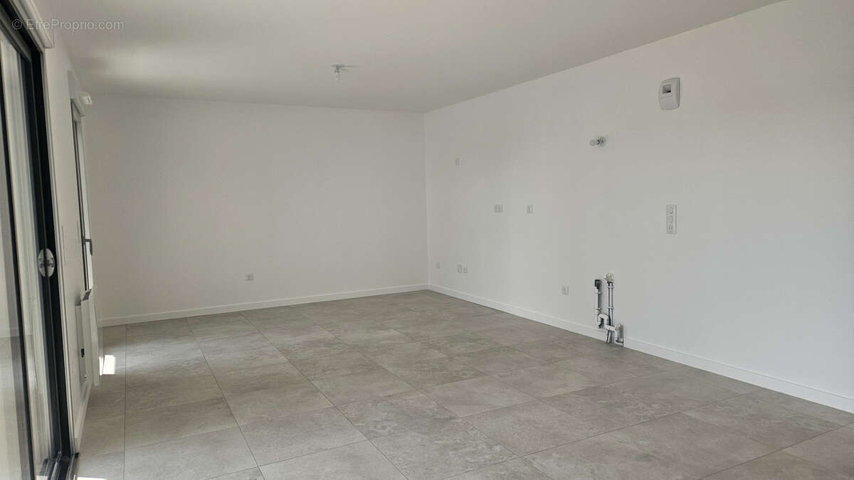 Appartement à NOTRE-DAME-DE-MONTS
