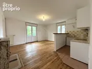 Appartement à ROSNY-SUR-SEINE