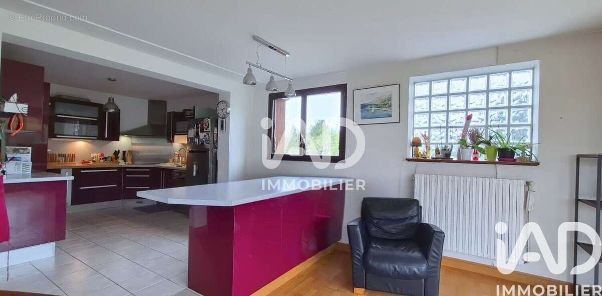 Photo 6 - Maison à BEAUGENCY