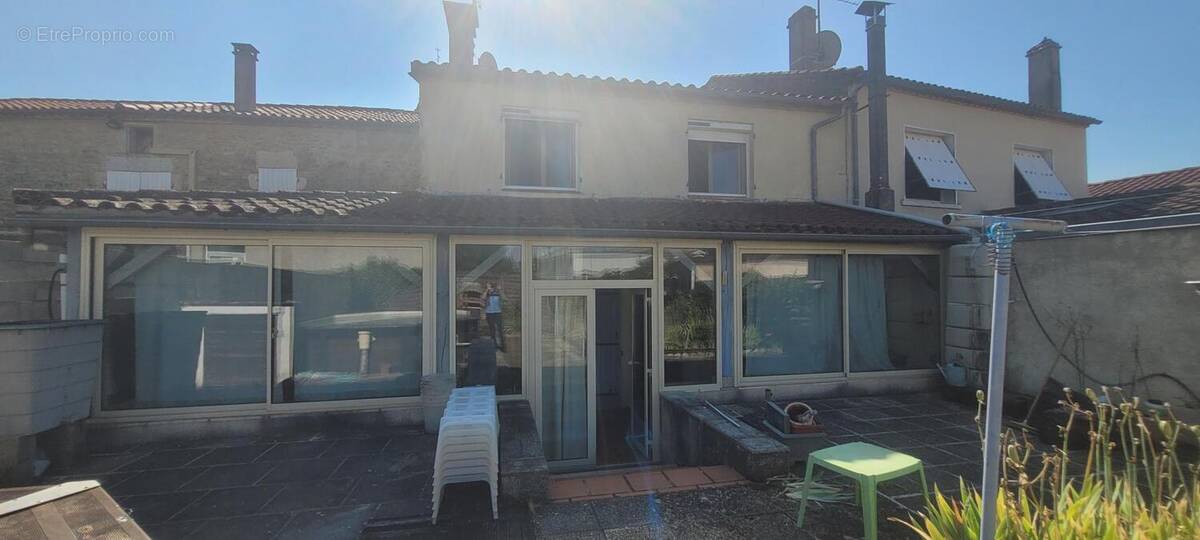 Photo 1 - Maison à SOTURAC