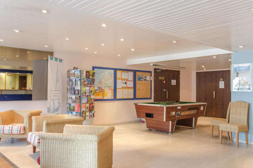 Investissement en residence de tourisme - photo 14