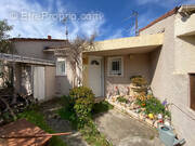 Maison à LA SEYNE-SUR-MER