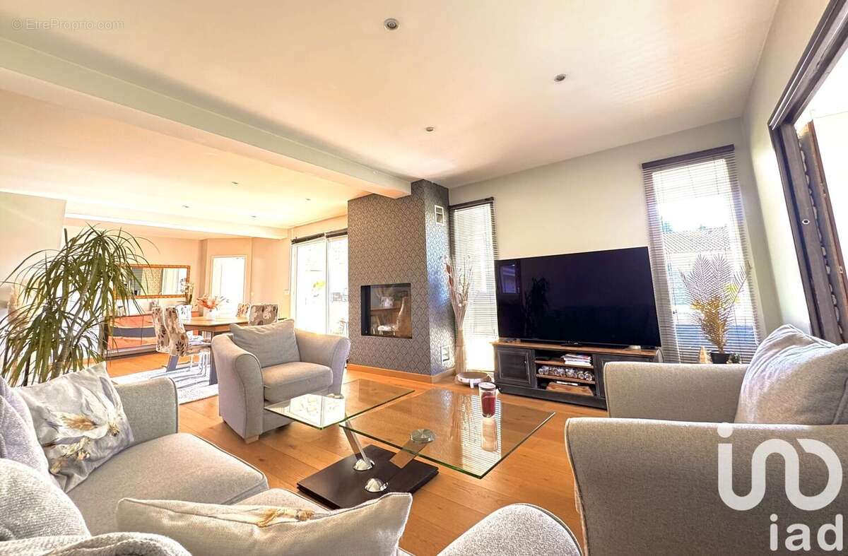 Photo 7 - Maison à SAINT-ANDRE-DE-SEIGNANX