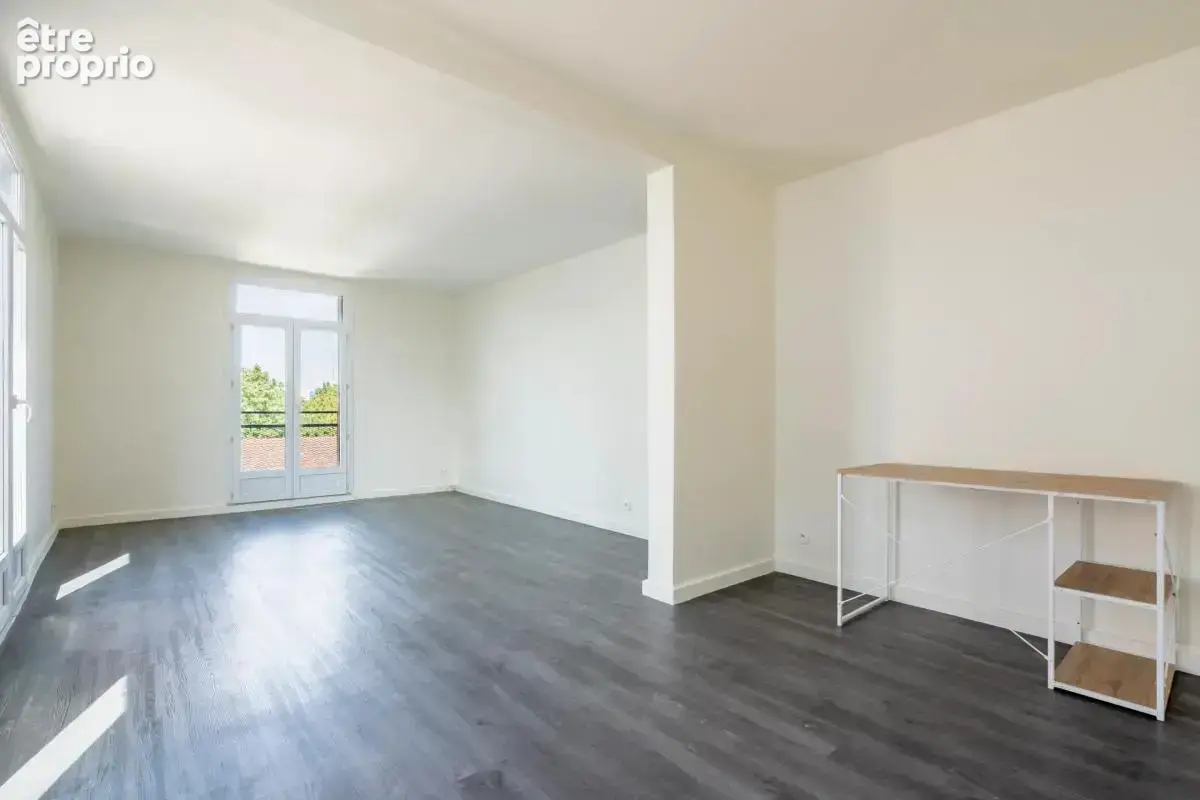 Appartement de 3 pièces de 71 m² à Rosny-sous-Bois - photo 8