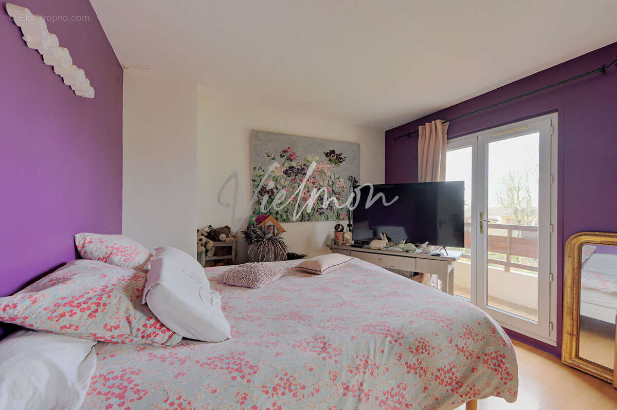 Maison à NOISY-LE-ROI