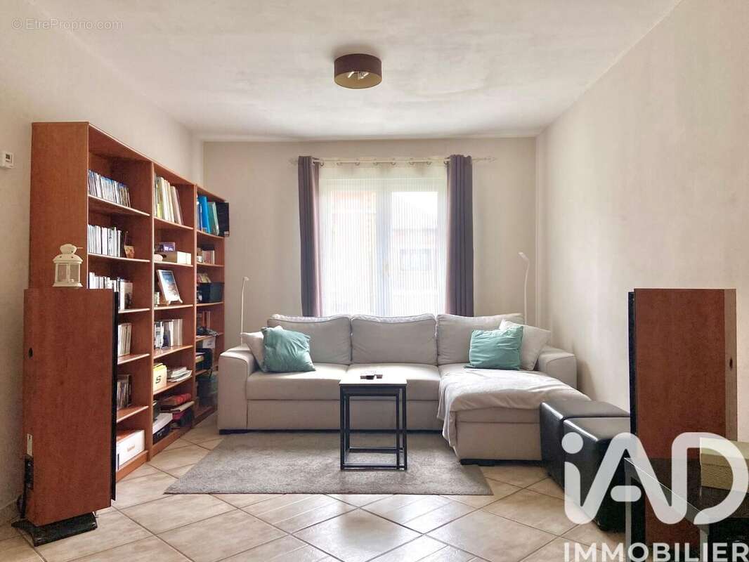 Maison 170 m² à Holnon  - photo 8