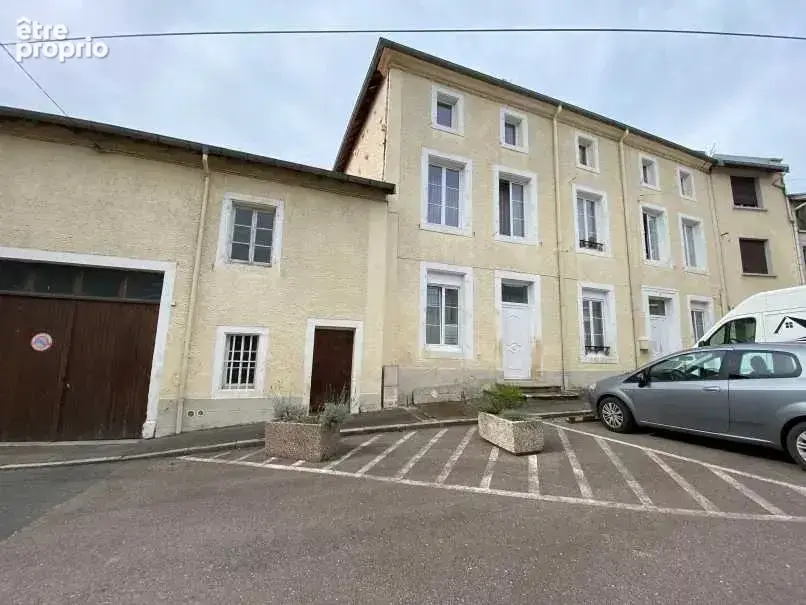 Manoir authentique au cœur d’une ville de charme - photo 43