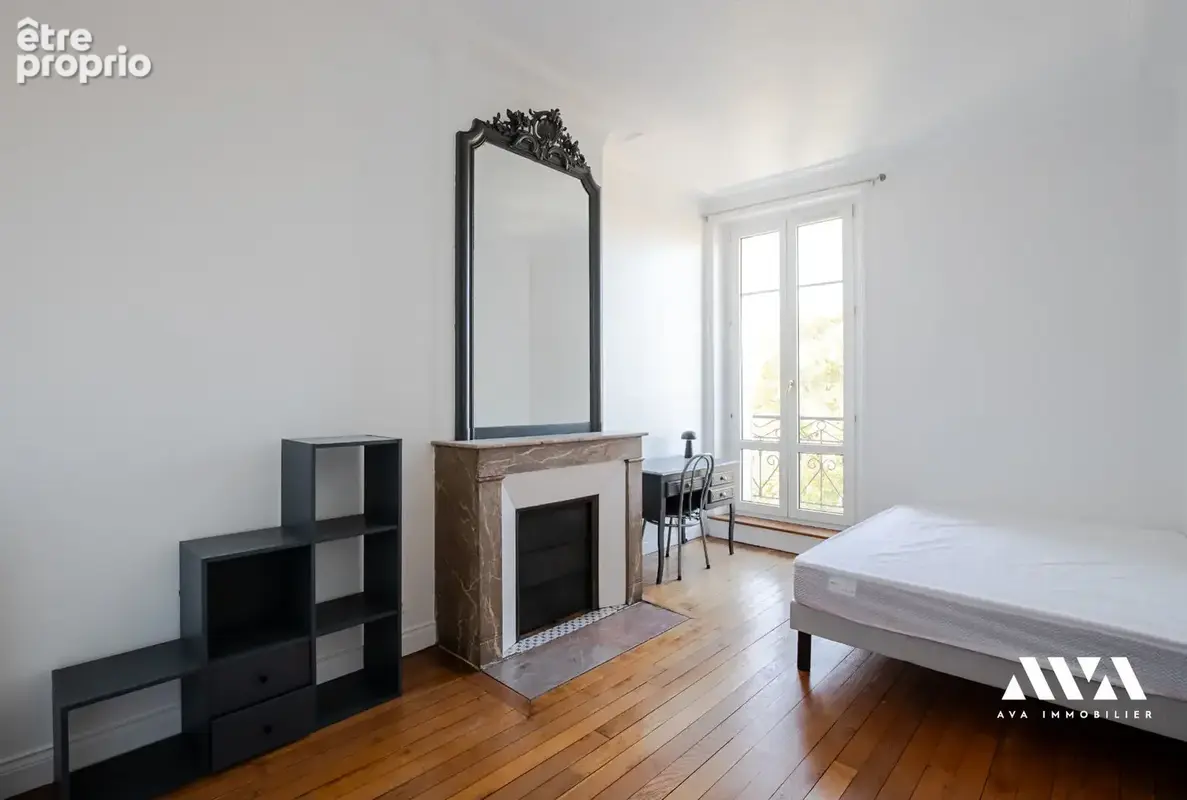 Appartement Nancy 2 chambres - photo 4