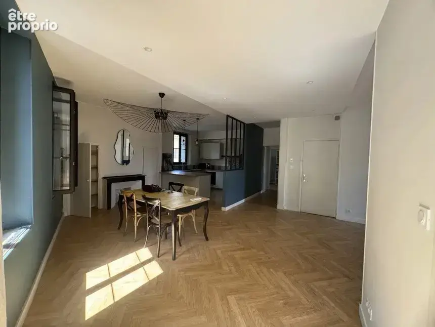 Appartement T4 - A vendre - photo 3