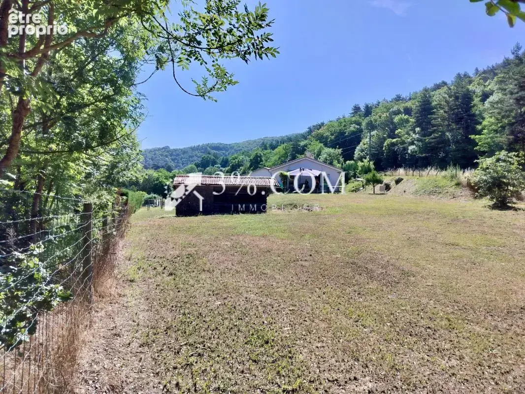 Villa avec vue dégagée de 90m2 - sous sol complet et parcell - photo 3