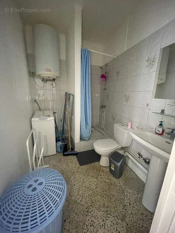 Appartement à PONTAUMUR