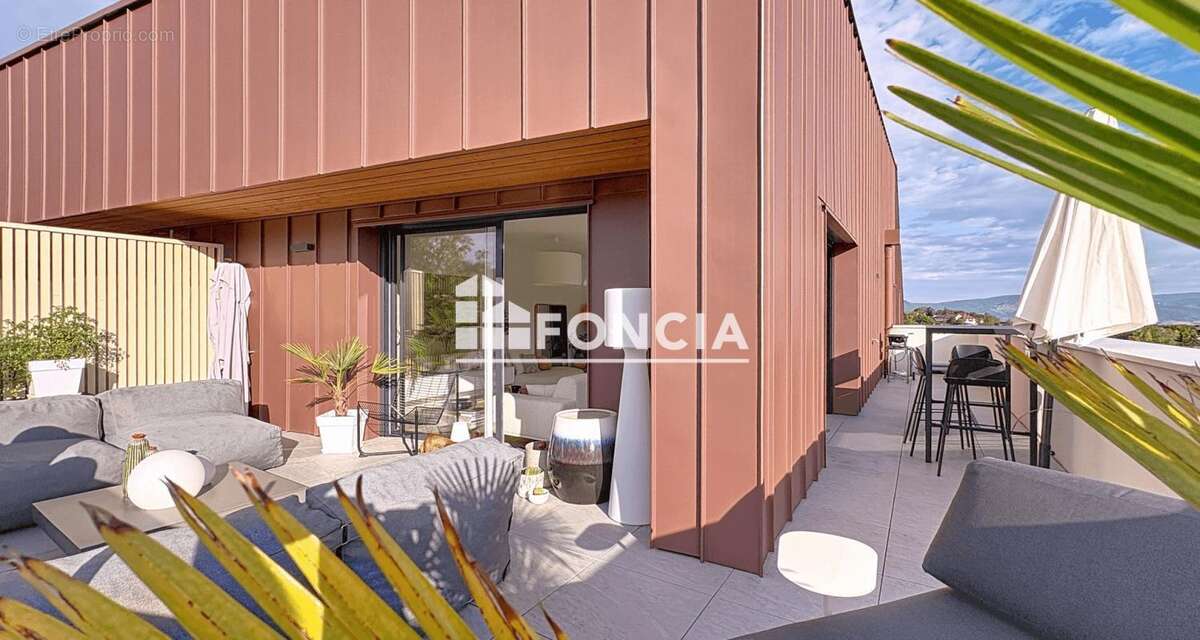 Appartement à ANNECY