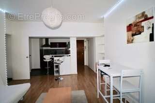 Appartement à ANGERS