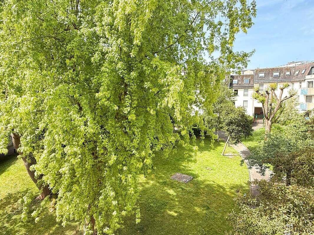 Appartement à VERNON