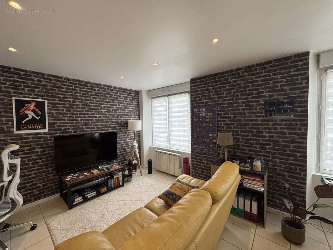 Appartement à BREST