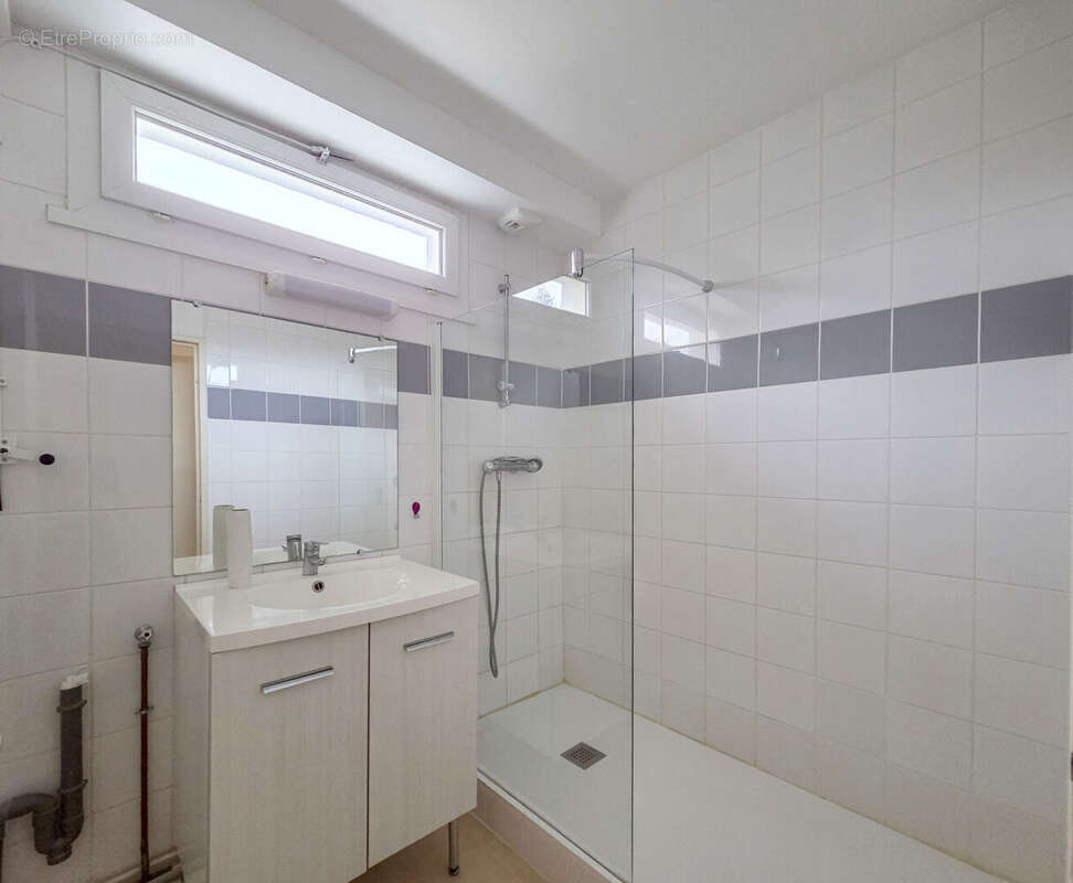 Appartement à LE MANS