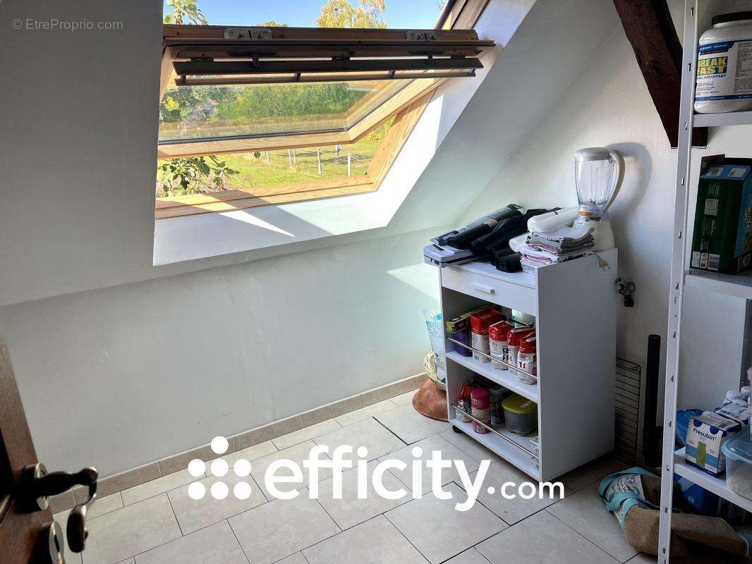 Maison à SAINT-GERMAIN