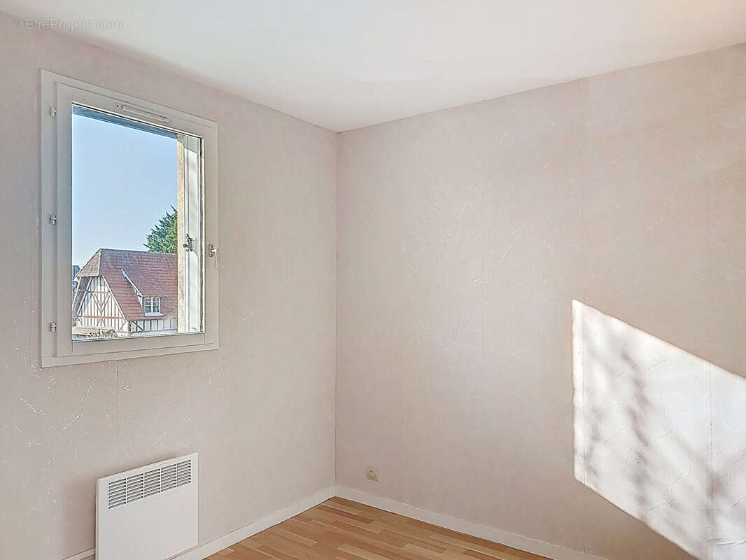 Appartement à CABOURG
