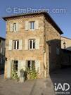 Photo 1 - Maison à COLOMBIER-LE-JEUNE