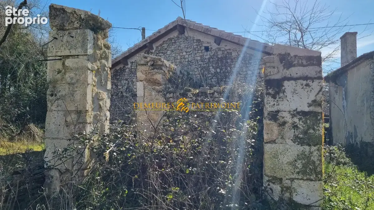 Maison 3 pièces 75 m² à vendre à Claix (16440) - photo 8