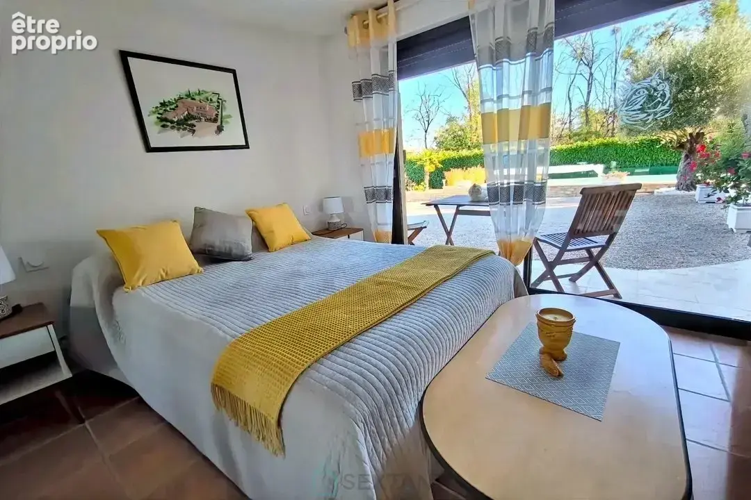 Maison avec piscine en pecharmant - photo 8